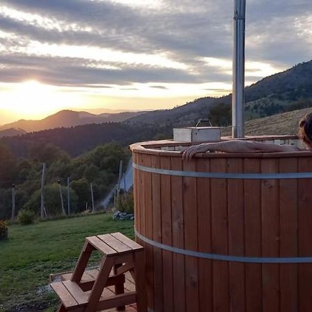Vikendica Rankovici Villa Mokra Gora Exterior foto