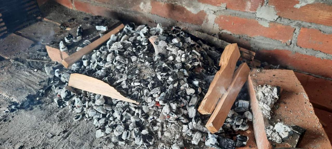 Vikendica Rankovici Villa Mokra Gora Exterior foto